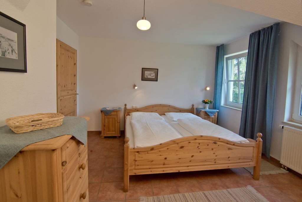 Haus Seeblick-Ostseebad Binz Zimmer foto