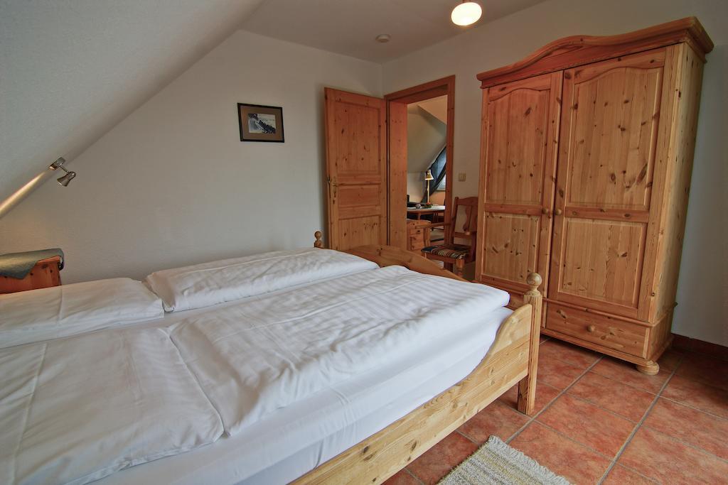 Haus Seeblick-Ostseebad Binz Zimmer foto