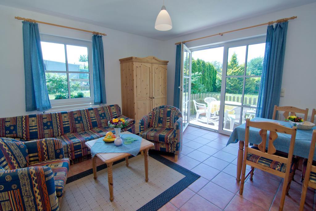 Haus Seeblick-Ostseebad Binz Zimmer foto