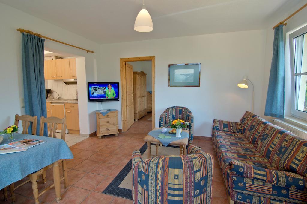 Haus Seeblick-Ostseebad Binz Zimmer foto