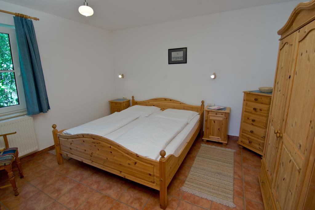 Haus Seeblick-Ostseebad Binz Zimmer foto