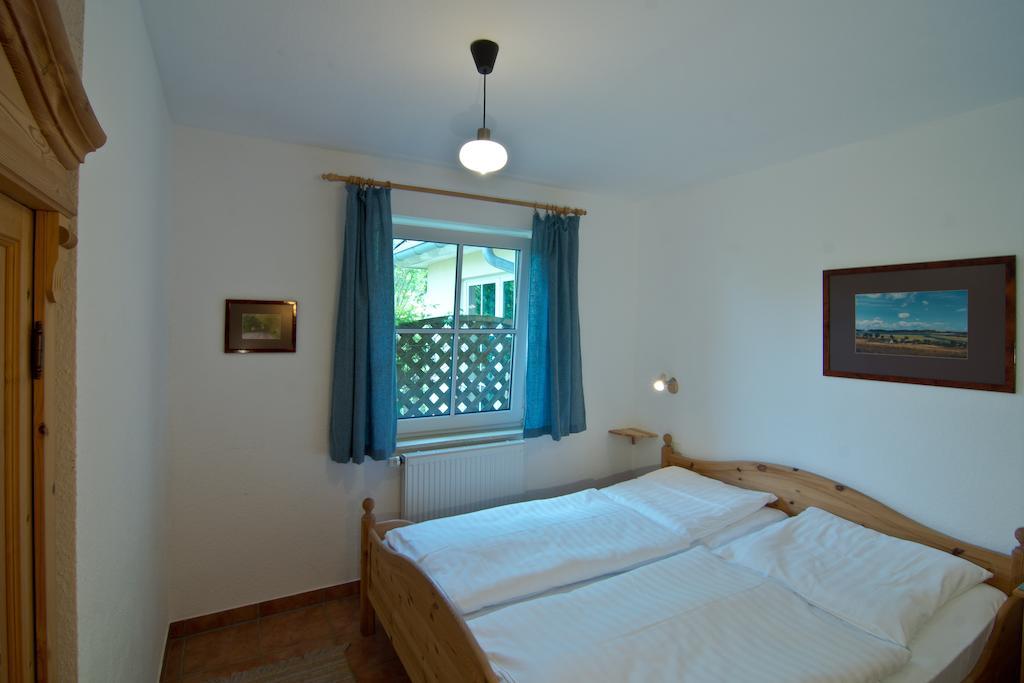 Haus Seeblick-Ostseebad Binz Zimmer foto