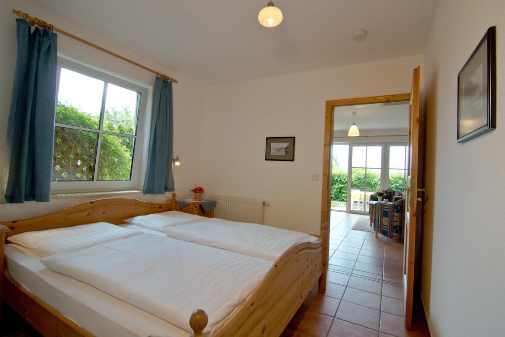 Haus Seeblick-Ostseebad Binz Zimmer foto
